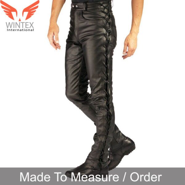 Leather Harness for Man BDSM Harness Menexclusive -  Israel